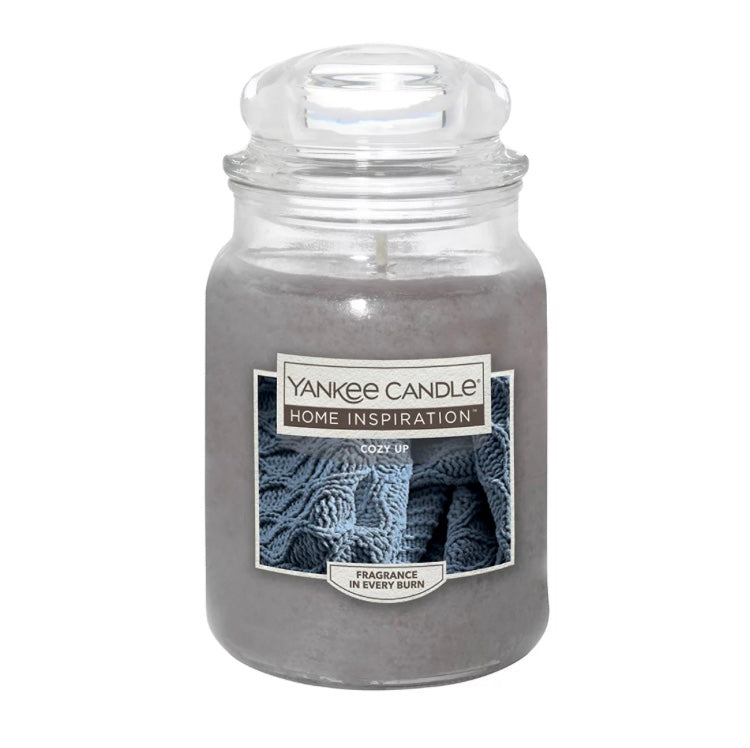 Yankee Candle Home Inspiration (Cozy Up)