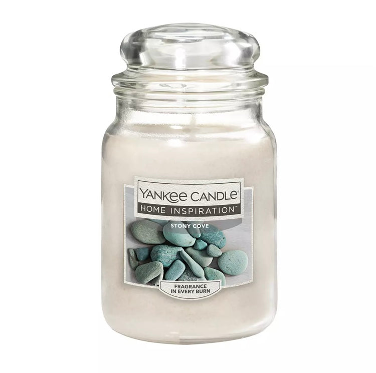 Yankee Candle Home Inspiration (Stony Cove)